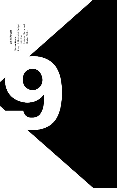 9 x 9 – A Method of Design