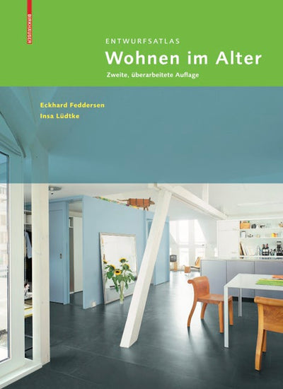 Entwurfsatlas Wohnen im Alter