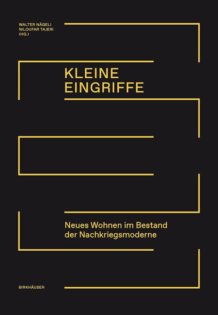 Kleine Eingriffe