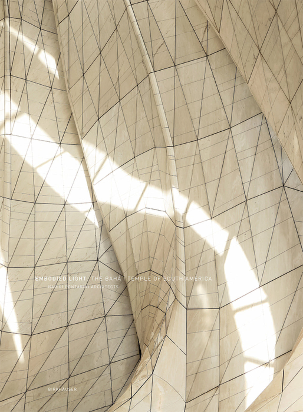 Embodied Light