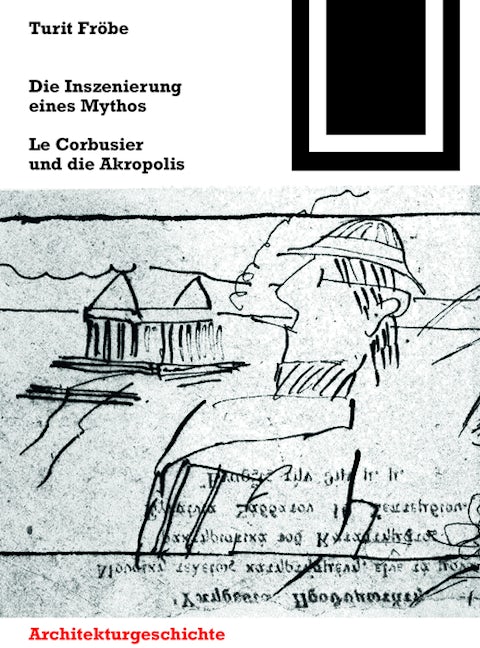 Book cover image for Die Inszenierung eines Mythos ISBN: 9783035611182