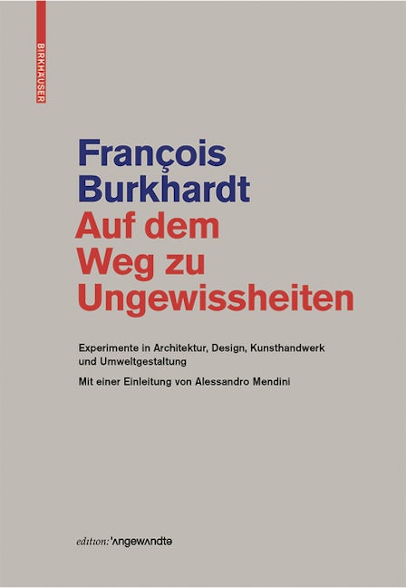 Auf dem Weg zu Ungewissheiten