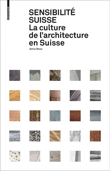 Book cover image for Sensibilité suisse ISBN: 9783035611311