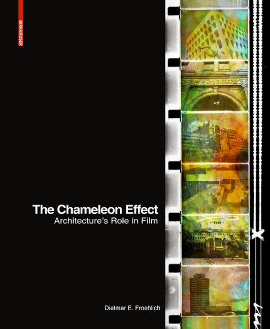 The Chameleon Effect