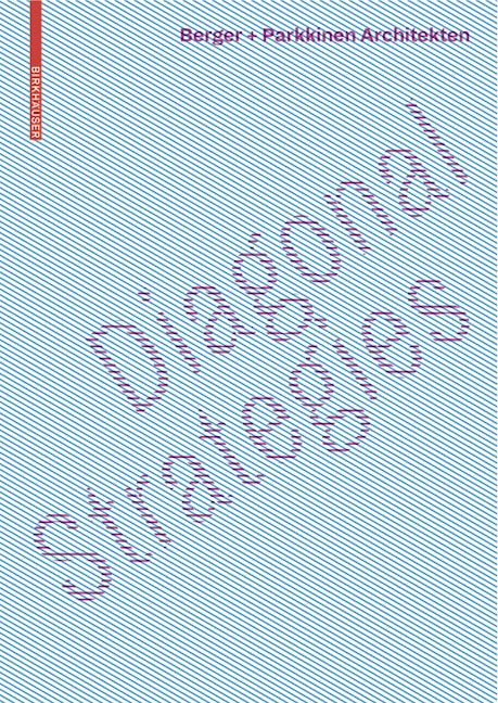 Book cover image for Diagonal Strategies ISBN: 9783035612004