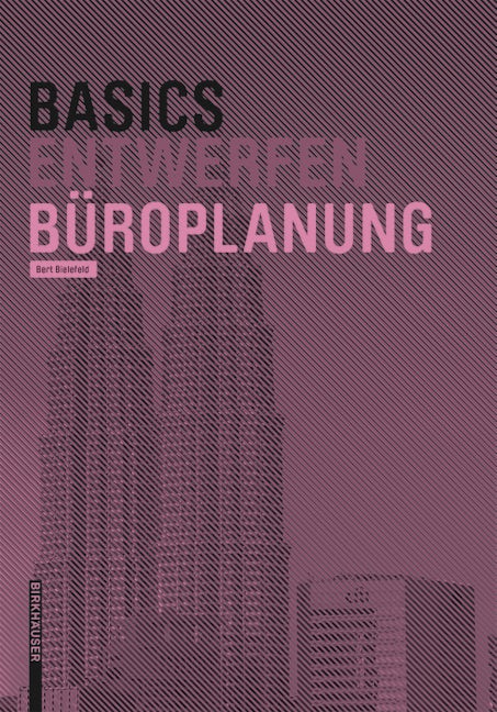 Basics Büroplanung