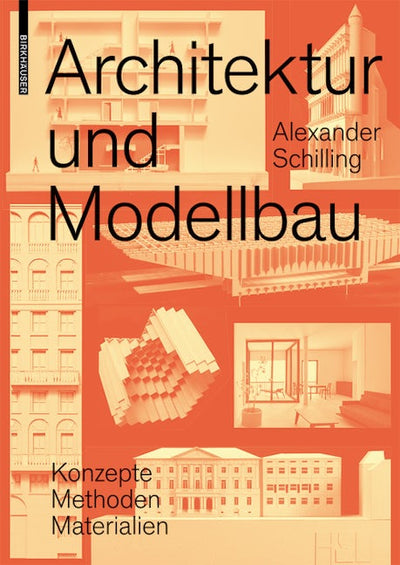 Architektur und Modellbau