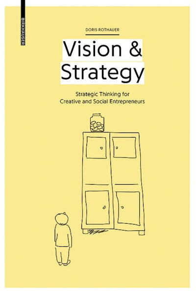 Vision & Strategy