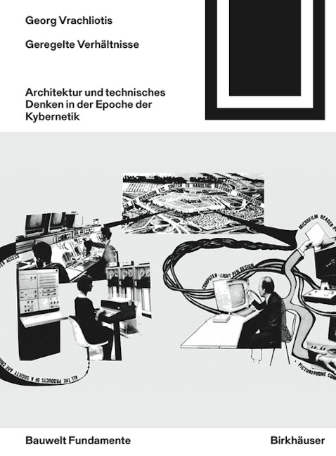 Book cover image for Geregelte Verhältnisse ISBN: 9783035615616