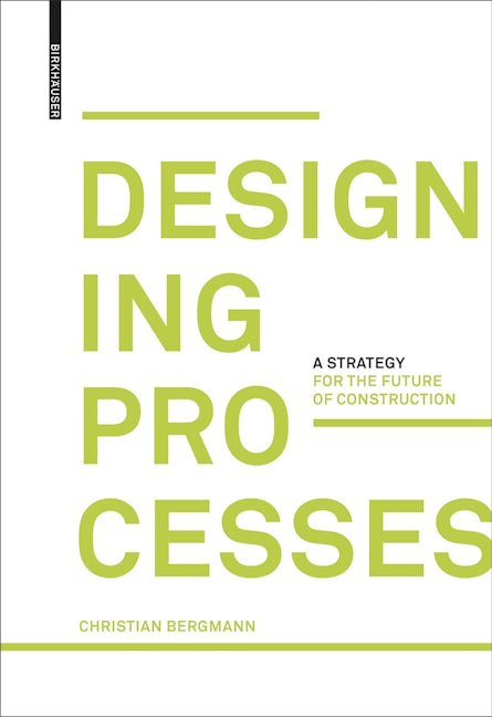 Designing Processes
