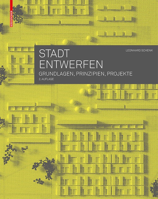 Stadt entwerfen
