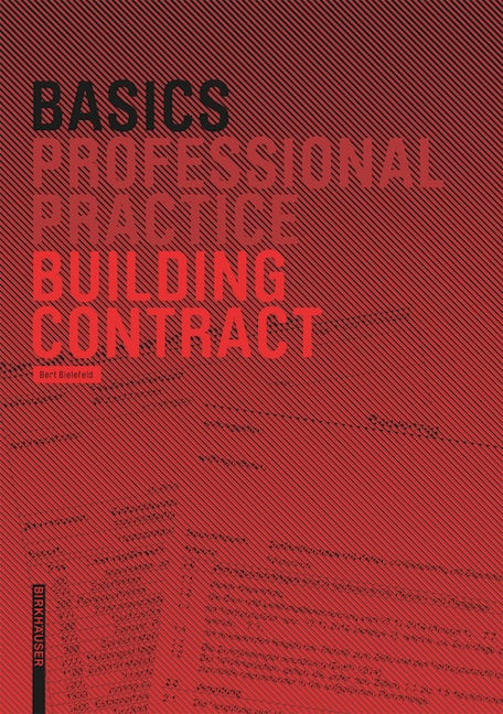 Basics Building Contract