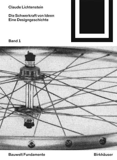 Book cover image for Lichtenstein ISBN: 9783035619492