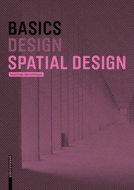SPATIAL BASICS SPATIAL visual data 2