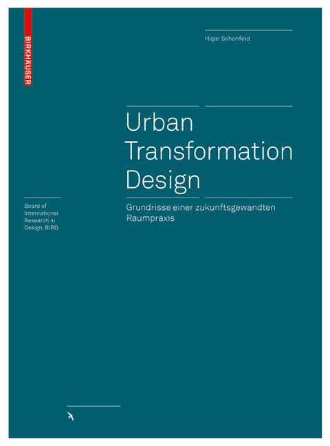 Urban Transformation Design