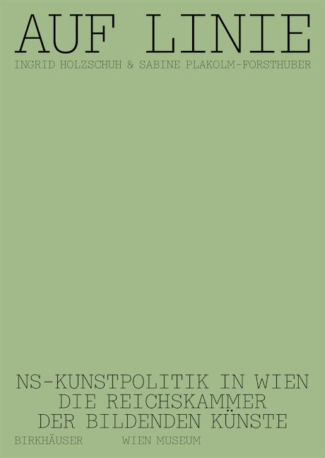 Auf Linie
