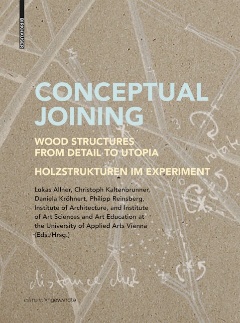 Book cover image for Conceptual Joining ISBN: 9783035624359