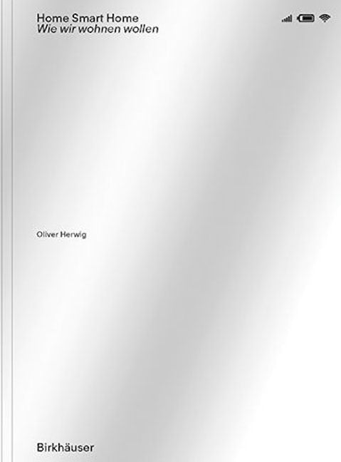 Book cover image for Home Smart Home ISBN: 9783035624427