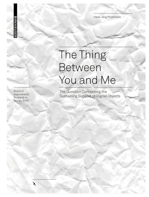 The Thing between You and Me