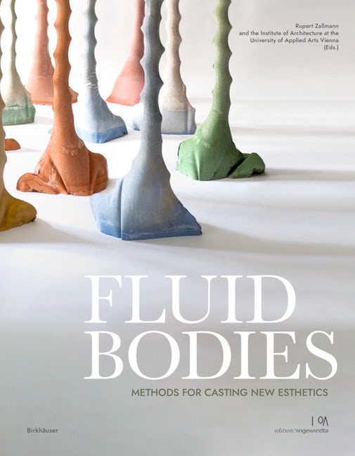 Book cover image for Fluid Bodies ISBN: 9783035625868