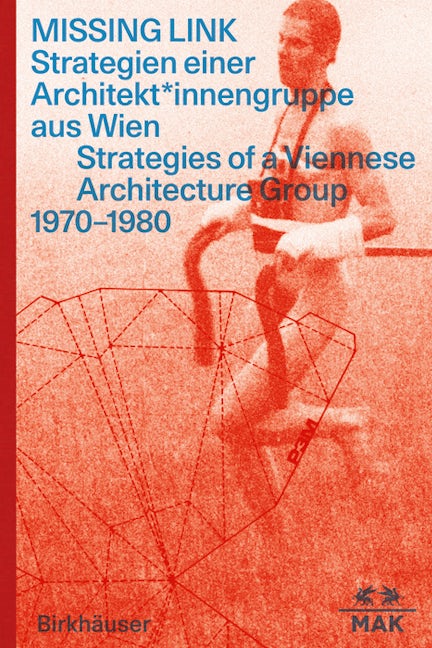 Book cover image for MISSING LINK ISBN: 9783035625974