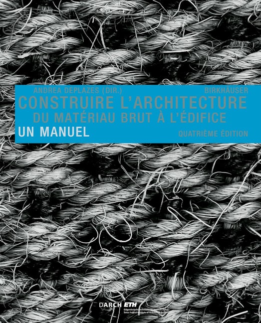 Construire l' architecture