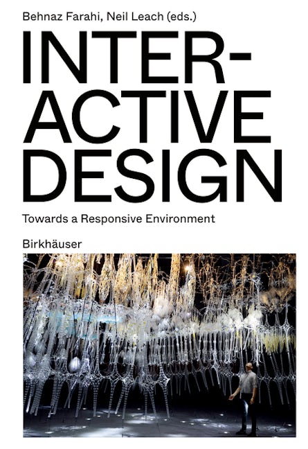 Book cover image for Interactive Design ISBN: 9783035626889