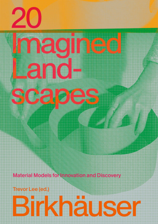 20 Imagined Landscapes