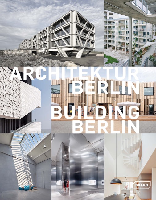 Building Berlin, Vol. 11