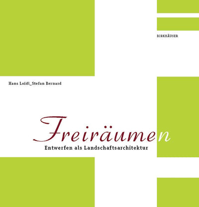 Freiräum(en)