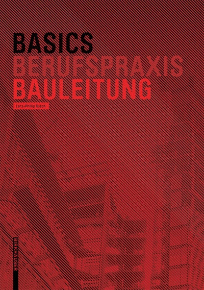 Basics Bauleitung