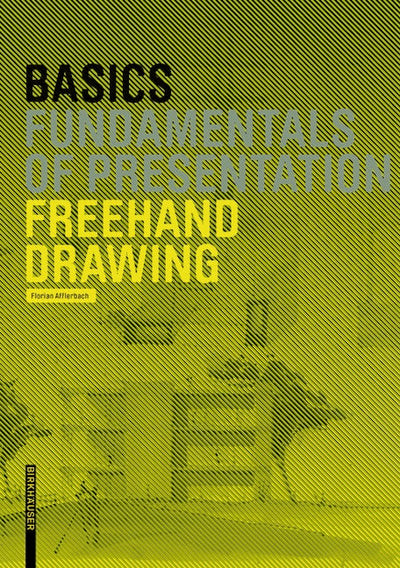 Basics Freehand Drawing