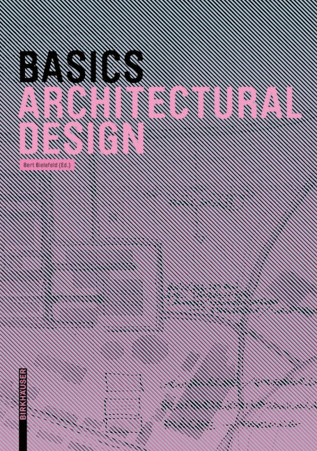 Basics Architectural Design
