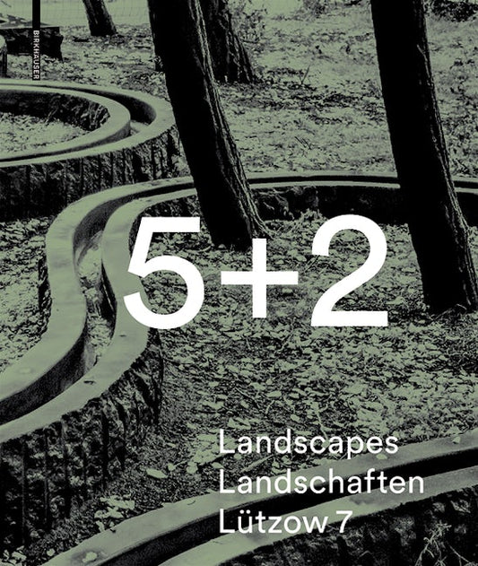 5 + 2 Landscapes Landschaften Lützow 7