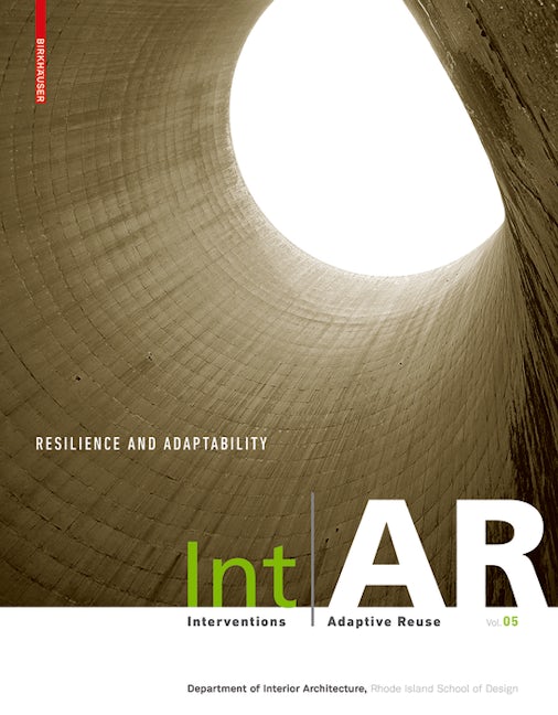 Book cover image for Resilience and Adaptability ISBN: 9783038216063