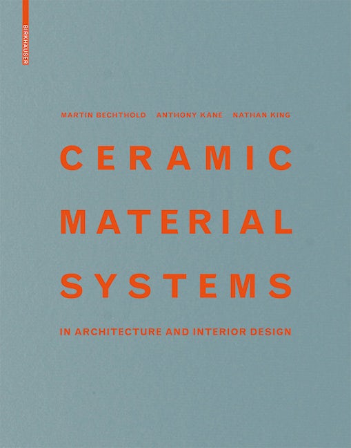 Ceramic Material Systems