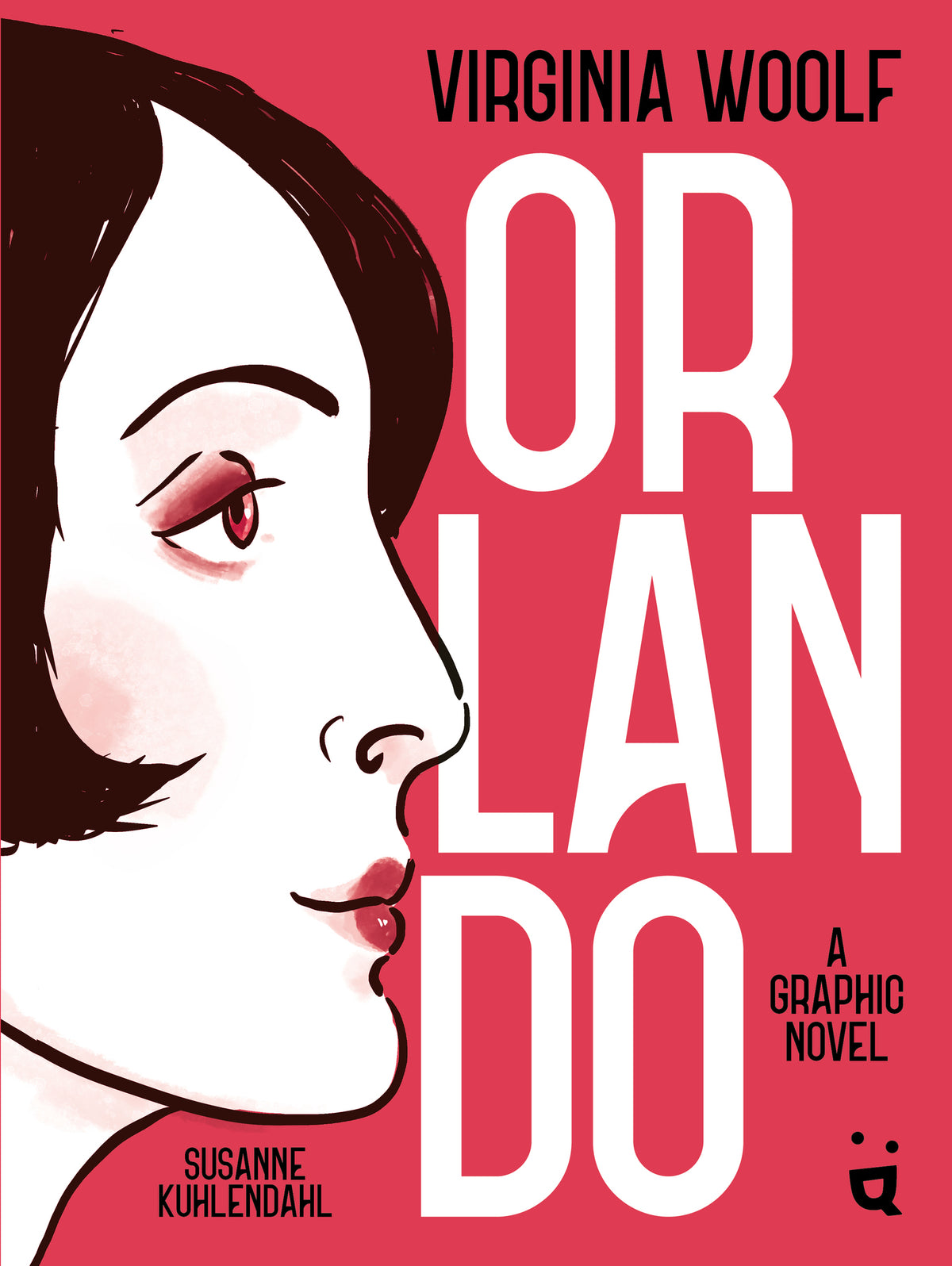 Cover image for Orlando ISBN 9783039641062