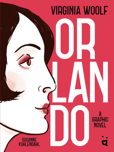 Cover image for Orlando, isbn: 9783039641062