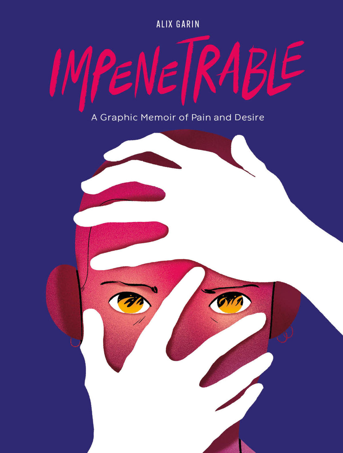 Cover image for Impenetrable ISBN 9783039641673