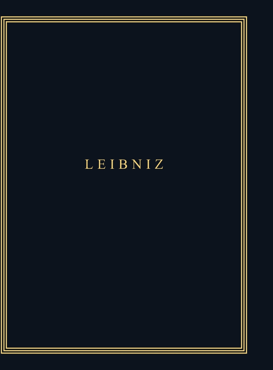 Cover image for 1663-1685 ISBN 9783050002255
