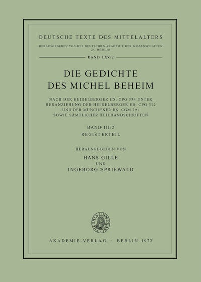 Registerteil