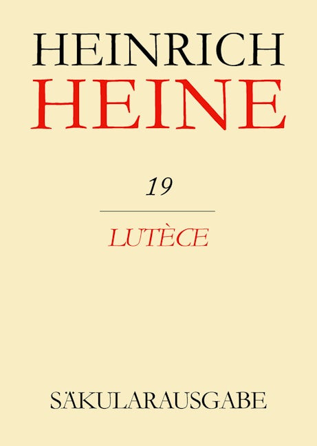 Lutèce