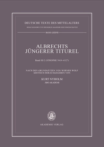 Strophe 5418–6327