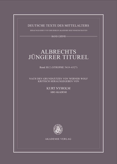 Strophe 5418–6327