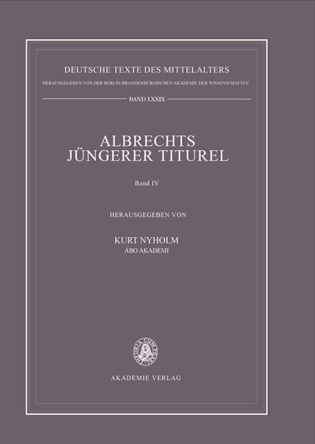 Textfassungen von Handschriften der Mittelgruppe