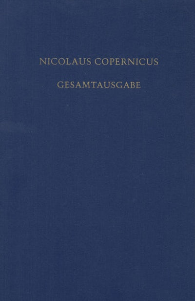 Documenta Copernicana