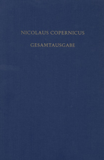 Documenta Copernicana