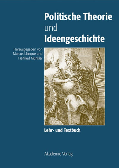 Politische Theorie und Ideengeschichte