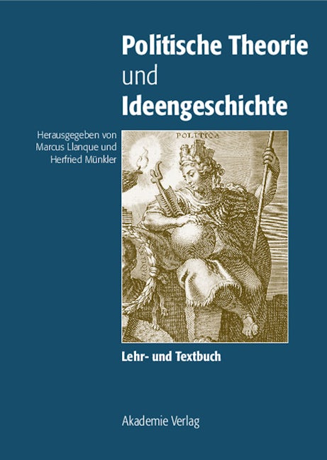 Politische Theorie und Ideengeschichte