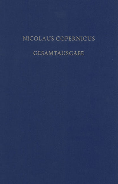 Receptio Copernicana